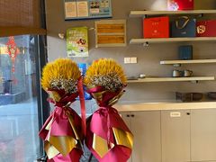 -云间宿茶空间(嘉杰国际广场店)