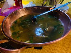 铜瓢牛肉-妈妈的味道(和顺古镇店)