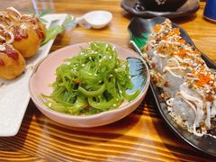 -葉家.焼鳥.居酒屋(惠利街店)