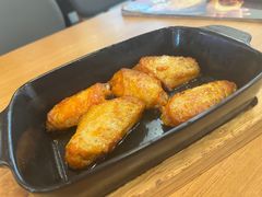 -萨莉亚意式餐厅(深圳北站店)