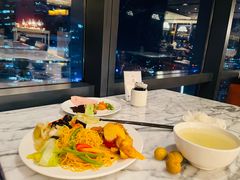 -上海龙之梦万丽酒店