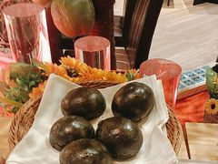 -索菲特酒店·海鲜自助 ·聚餐厅