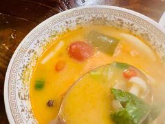 -Siam泰餐厅(水上公园店)