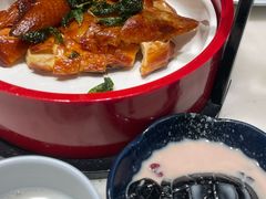 -径山十八道·风味民间菜(杭州总店)