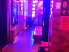 -唱吧麦颂KTV(马驹桥店)
