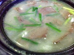 -沙河粉村·国家非遗传承(云台店)