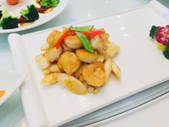 -小贝壳酒楼(经九路店)