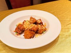 -武汉香格里拉大酒店·香宫中餐厅