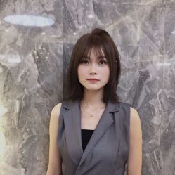 点击看大图 -Rise Hair上升造型