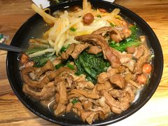 -螺蛳粉先生(蓟门桥店)
