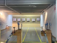 -道顺射箭·团建·骑射(张杨路店)