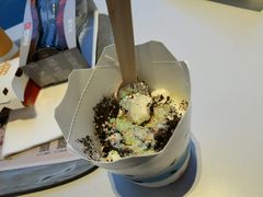 -麦当劳(石家庄乐活广场店)