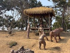 -青岛银沙滩