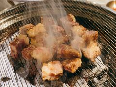 -本炙炭烤·蒲烧活鳗料理店(金沙洲店)