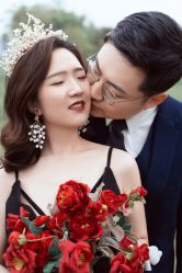 -蔚蓝映像STUDIO婚纱摄影(南稍门店)