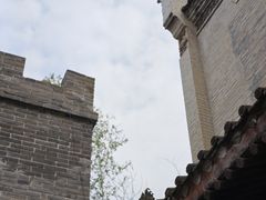 -西安关中民俗艺术博物院