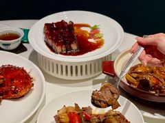 -侨美食家·40年地道粤菜(珠江新城店)