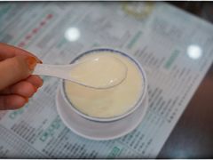 姜撞奶-仁信老铺(华盖路店)