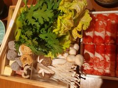 -仓桥家·焗寿司·锅物(光谷步行街店)