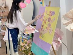 -智拓书法美术教育(首座御园校区)