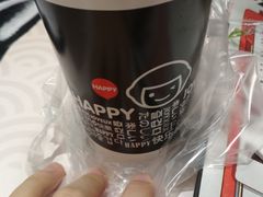 -快乐柠檬happylemon(乐客城夏庄路店)