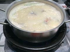 -皇后餐厅-煲仔·小菜·打边炉(古北店)