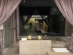 -春晖园度假酒店温泉