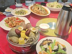 -东北大院·东北菜(三台子店)