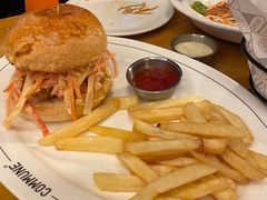 -COMMUNE幻师(五角场店)