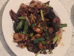 -玉林烤鸭店(垡头店)