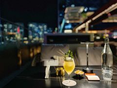 -DEW Lounge(深圳湾店)