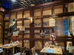 -千羽鹤海鲜居酒屋Bistro(大望路店)