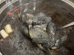 -太婆天府山珍酒楼(亚运村店)