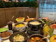 -云海肴·汽锅鸡·云南菜(苏州中心店)