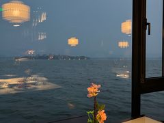 -柳莺湖上·湖景餐厅·江南菜(西湖店)