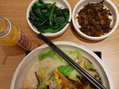 -味千拉面(光启城时尚购物中心店)