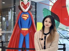 -红星美凯龙北京至尊MALL(东四环中路店)