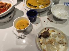 -兰湘子·湘菜小炒(石家庄万象城店)