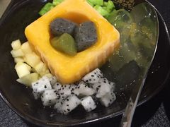 芒果果砖-鲜芋仙(南开大悦城店)