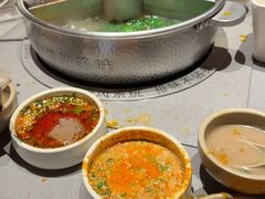 -巴奴毛肚火锅(邯郸美乐城店)