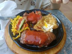 -佳客来·牛排(湖东店)