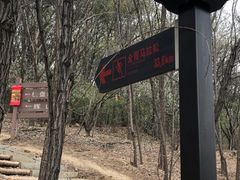 -沈阳辉山风景区