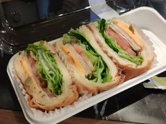 -巴黎贝甜(来福士店)
