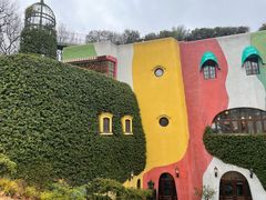 -三鹰之森吉卜力美术馆