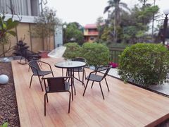 -锡才大羽羽毛球馆(深港花卉店)