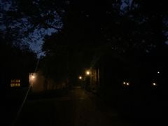 -法云古村