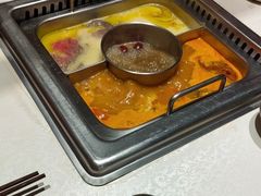 -巴奴毛肚火锅(大剧院店)
