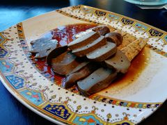 -翠湖宾馆·中餐厅