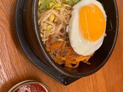 -第二外国语学院-韩国餐厅(朝阳路店)