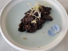 陈皮牛肉-蘭心·臻品(瑞虹太阳宫店)